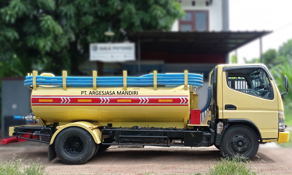Sedot WC Jasapaja